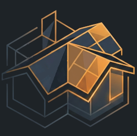 Logótipo Sun Potential 3D